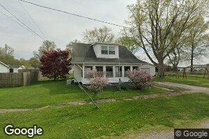 805 Mason St, Tovey, IL 62570