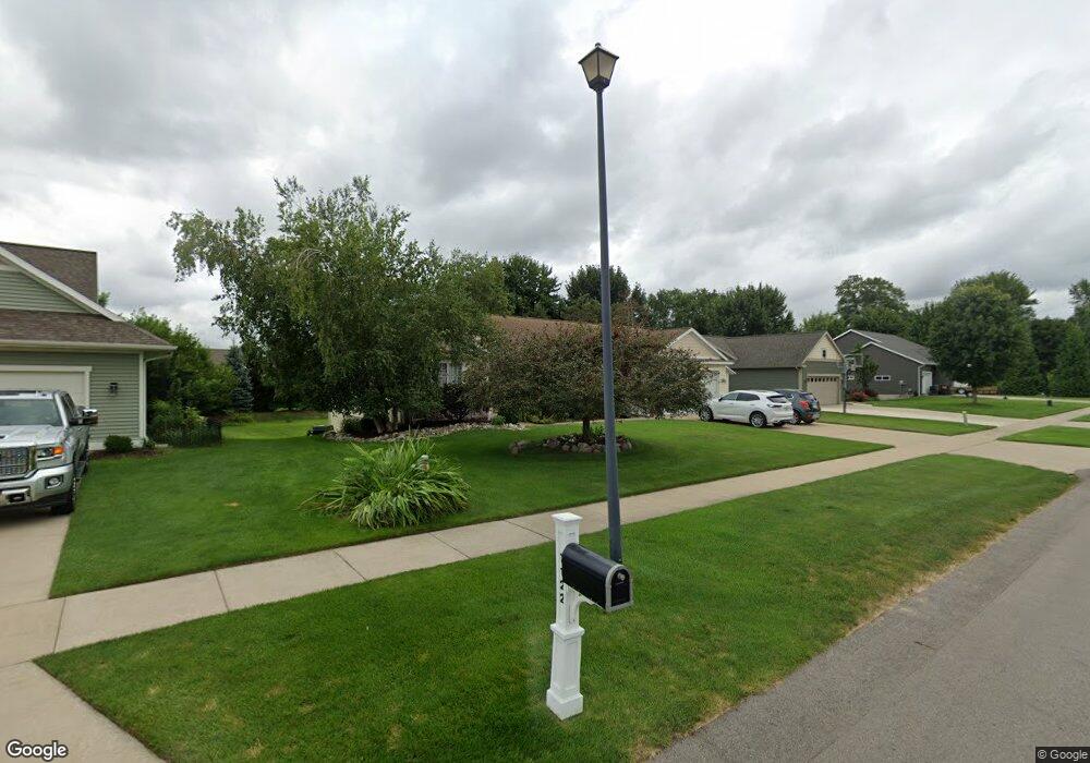 7136 Osprey Ave SW, Byron Center, MI 49315 - photo 1