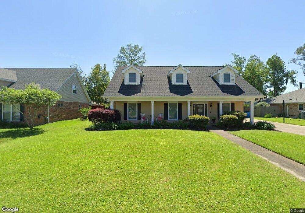 24 Belle Grove Dr, Destrehan, LA 70047 - photo 1