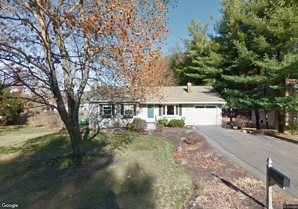15 Coed Dr, Easthampton, MA 01027 - photo 1