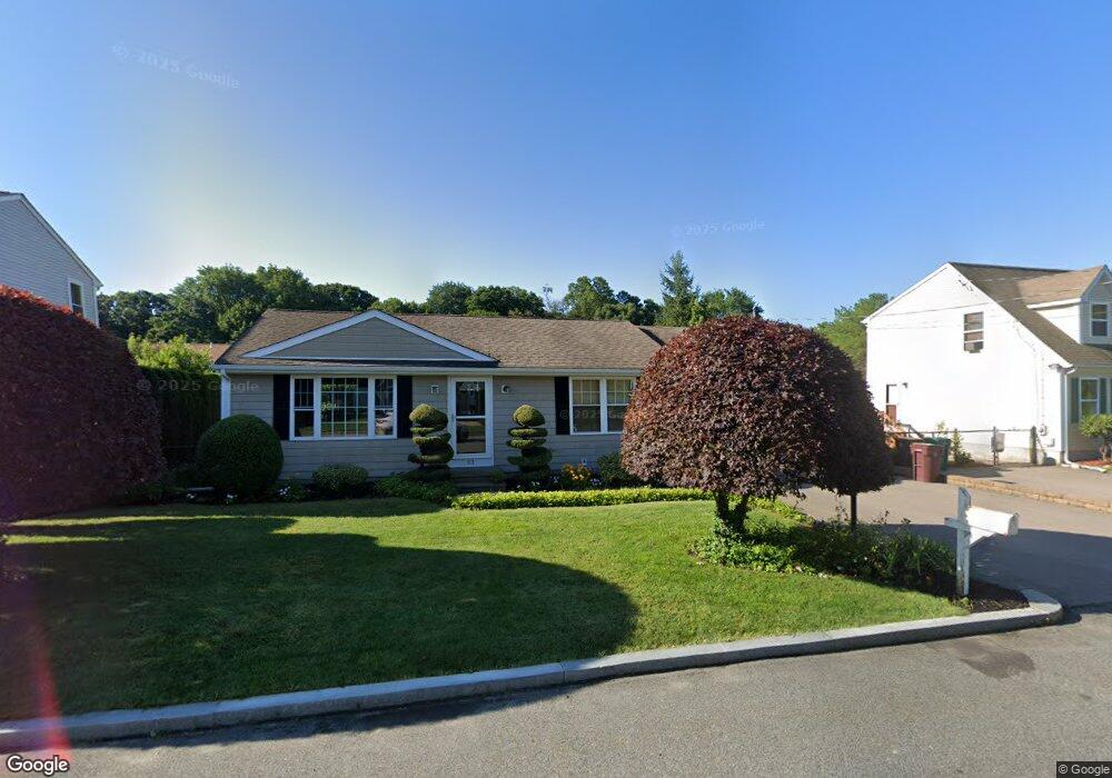 111 Capwell Ave, Woonsocket, RI 02895 - photo 1