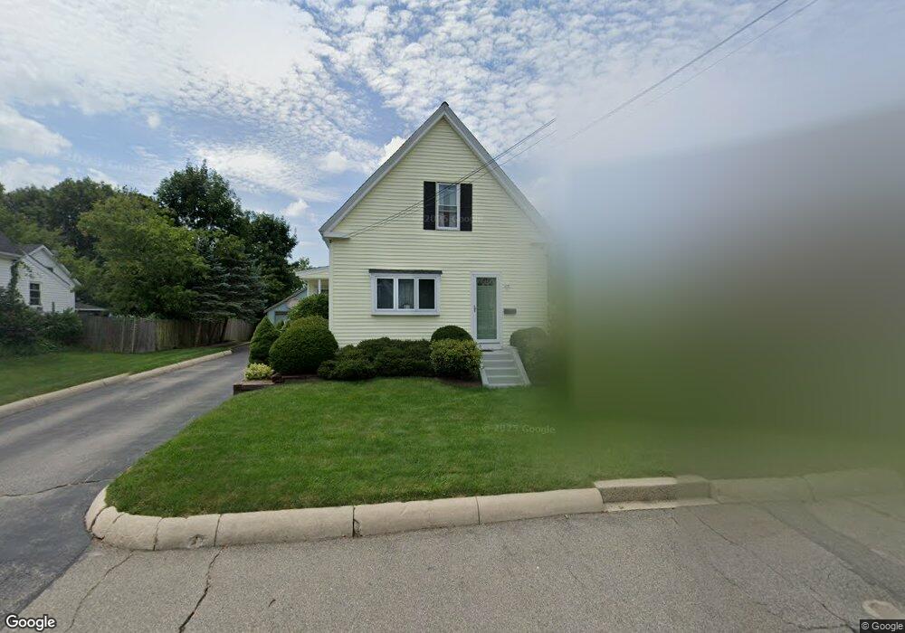 174 Beulah St, Whitman, MA 02382 - photo 1