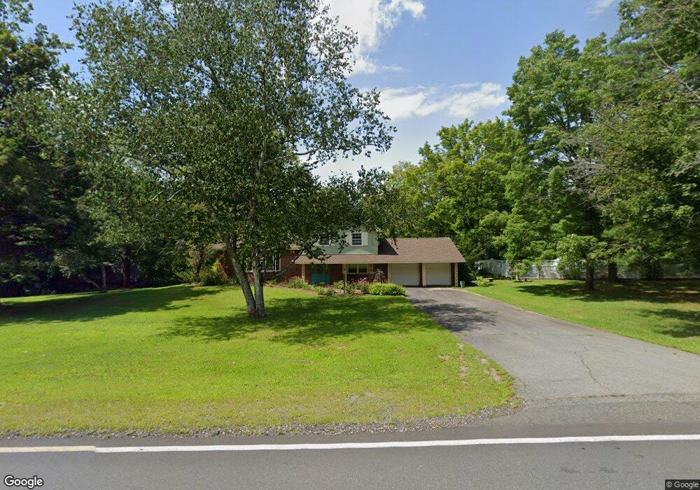 317 Montague Rd, Sunderland, MA 01375 - photo 1