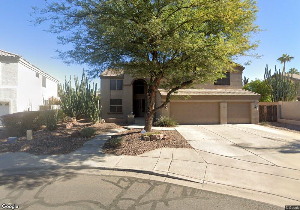 3039 S Sabrina Cir, Mesa, AZ 85212 - photo 1