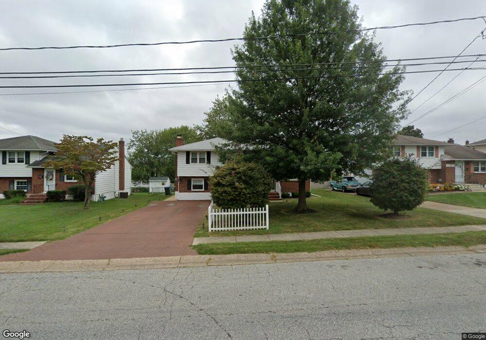 420 S Dupont Rd, Wilmington, DE 19804 - photo 1