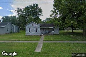 106 Church St, Stryker, OH 43557