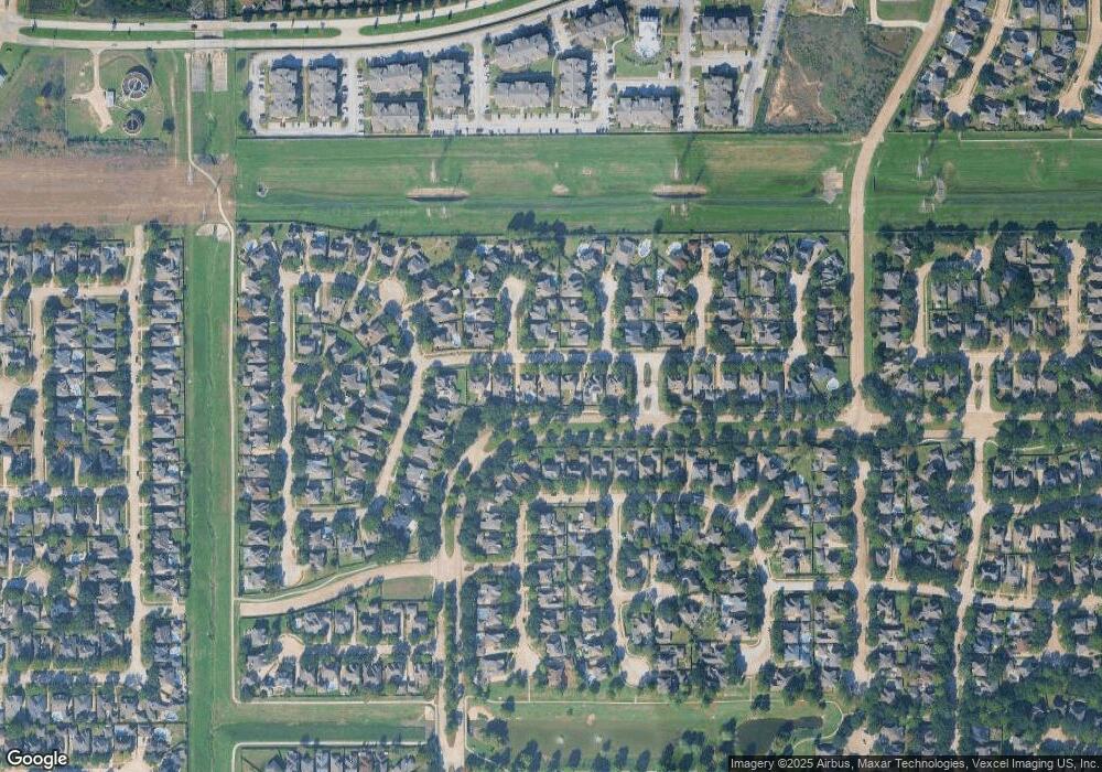 15443 Copper Branch Ln, Houston, TX 77095 - photo 1