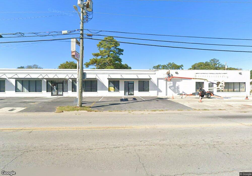 403 Pennsylvania Ave, Savannah, GA 31404 - photo 1