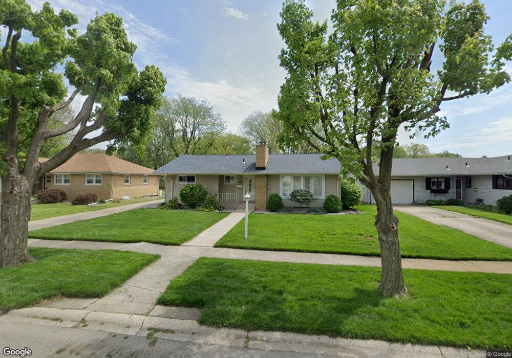 9003 Cottage Grove Place, Highland, IN 46322 - photo 1