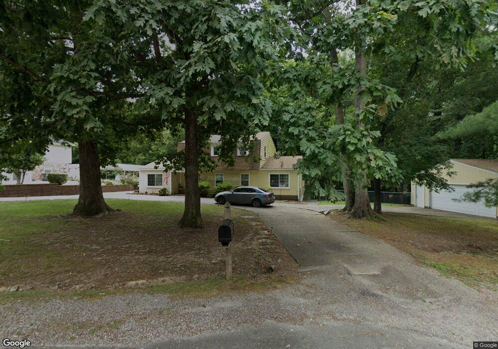 3404 Ontario Dr, Prince George, VA 23875 - photo 1