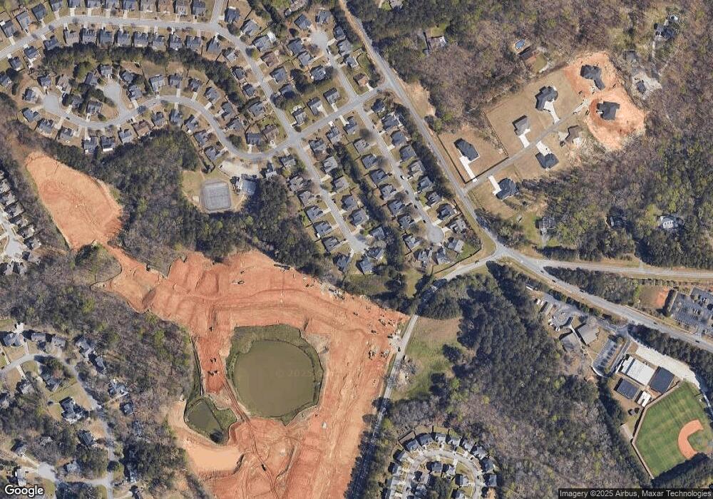 0 Autumn Glen Way unit 8272595, Dacula, GA 30019 - photo 1