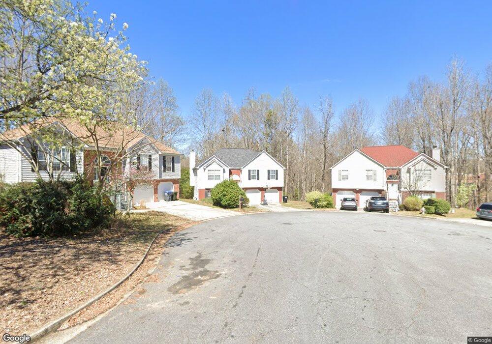 4006 Rhinehart Ct unit II, Austell, GA 30106 - photo 1