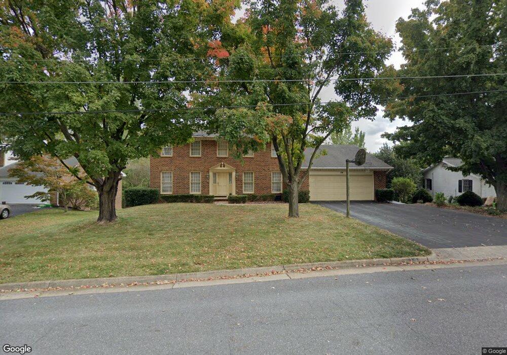 28 Laurel St, Harrisonburg, VA 22801 - photo 1