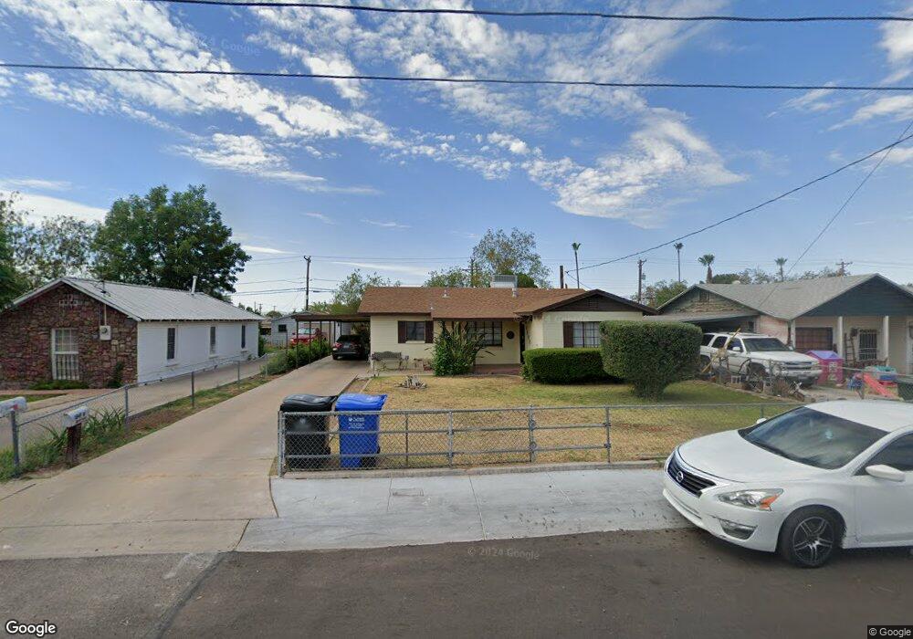 1949 W Ocotillo Rd, Phoenix, AZ 85015 - photo 1