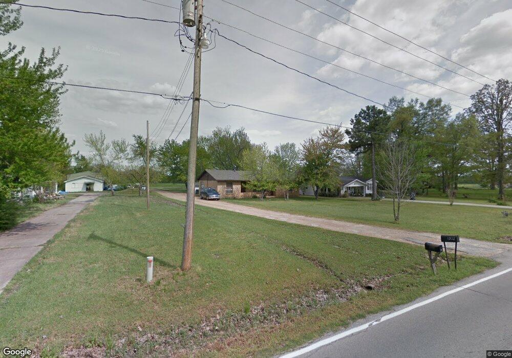 1202 N Floyd St, Jonesboro, AR 72401 - photo 1