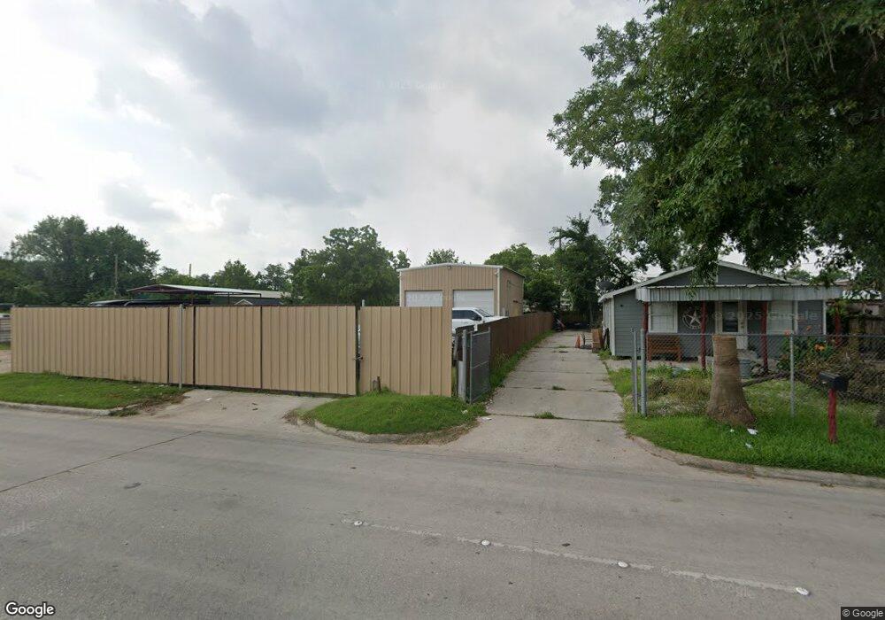 2168 Hopper Rd, Houston, TX 77093 - photo 1