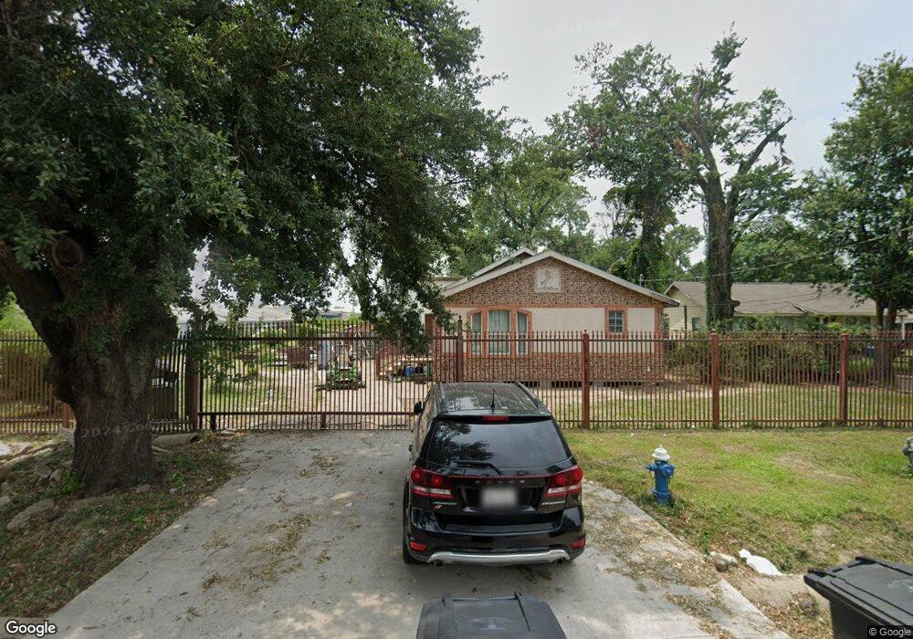3418 Sparks St, Houston, TX 77093 - photo 1
