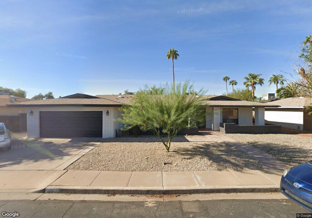 1837 W Navarro Ave, Mesa, AZ 85202 - photo 1