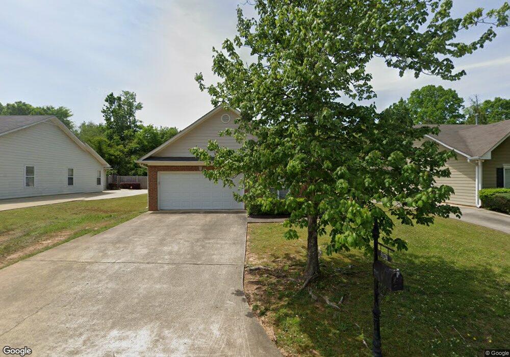 5124 Hidden Cove Cir, Center Point, AL 35215 - photo 1