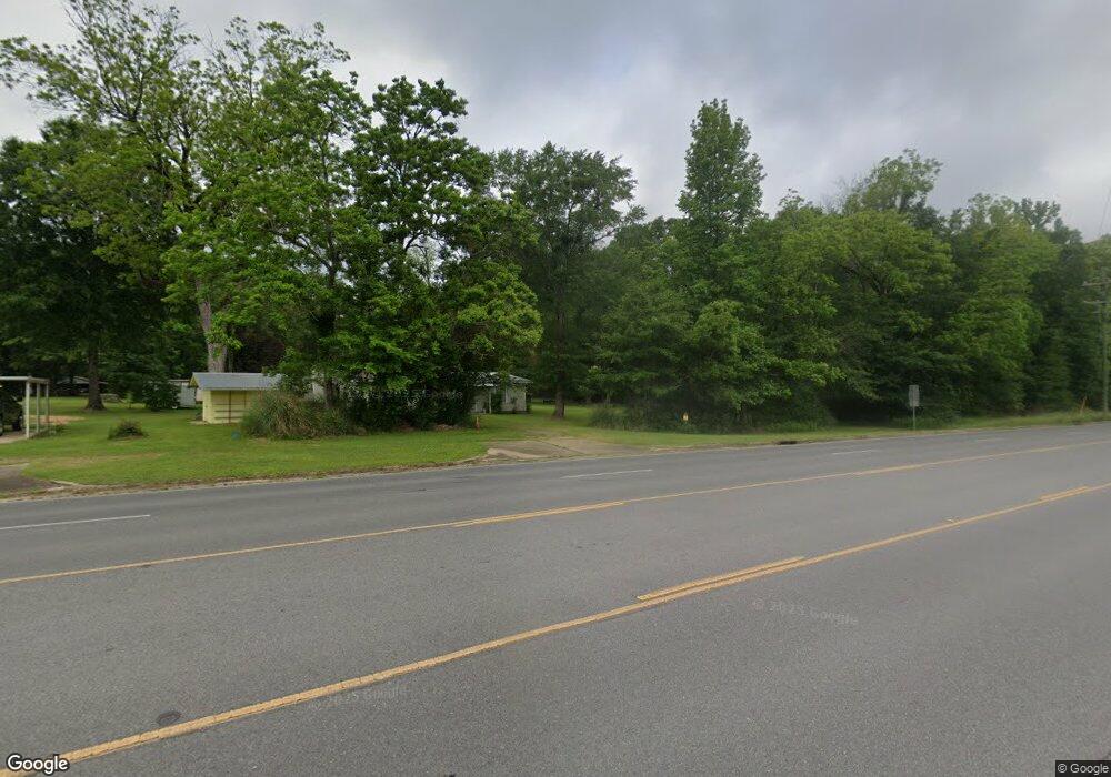 103 Sands Loop, Bentley, LA 71407 - photo 1