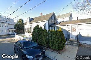 37 Fiske Ave Unit 1, Somerville, MA 02145