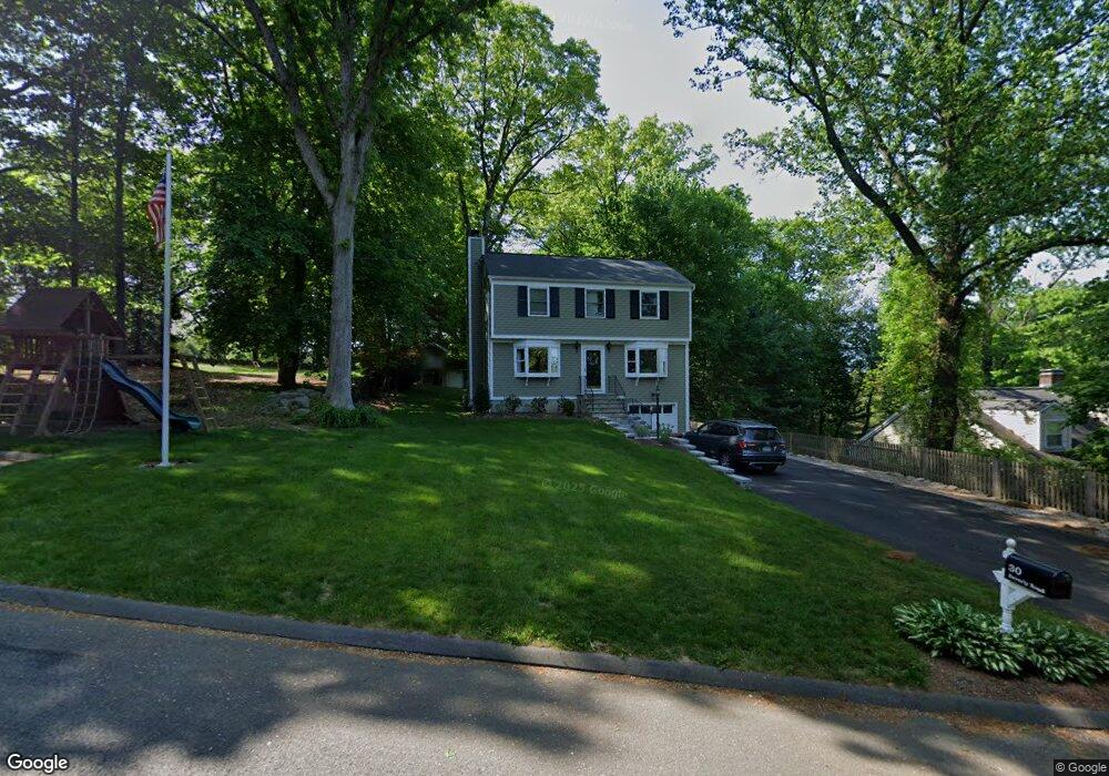 30 Beverly Rd, Trumbull, CT 06611 - photo 1