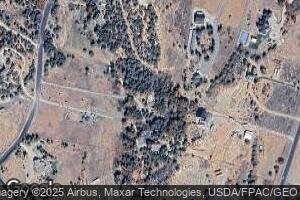 2097 S 3000 E, New Harmony, UT 84757