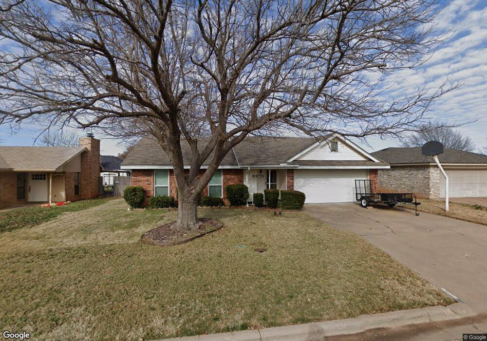4118 Sera Dr, Abilene, TX 79606 - photo 1