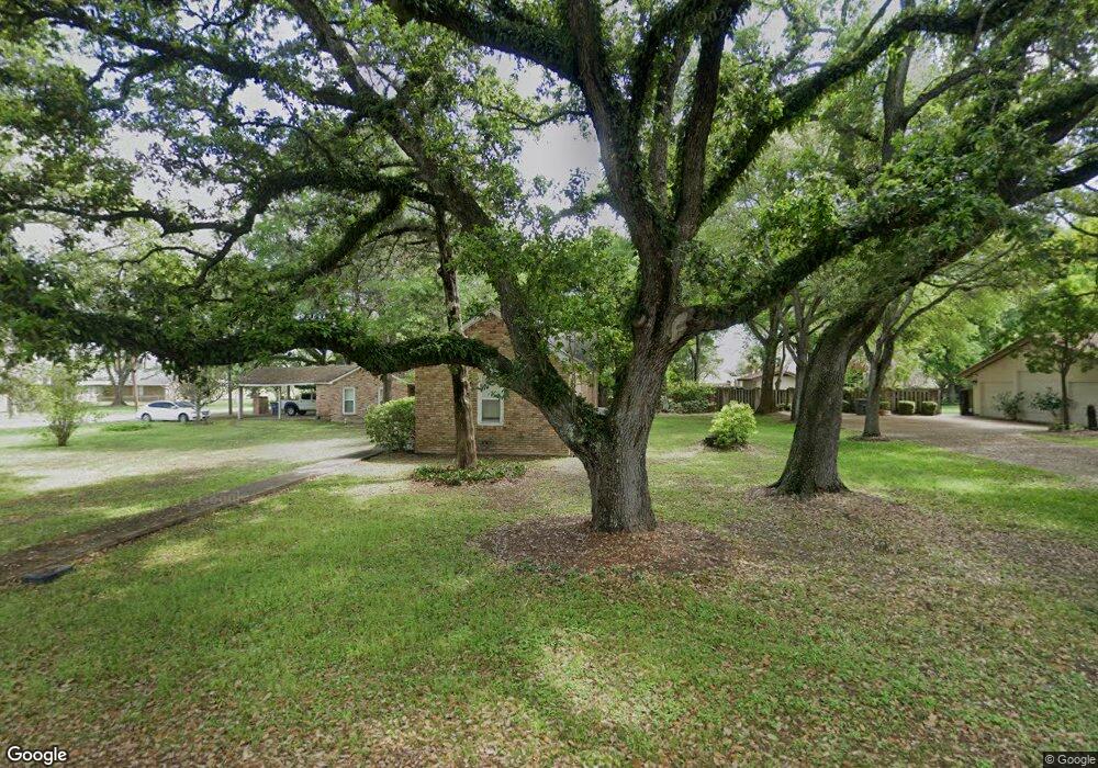 3005 Wyatt Ave, Bay City, TX 77414 - photo 1