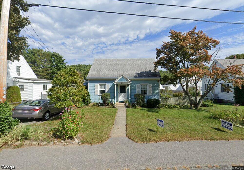 392 Mill St, Worcester, MA 01602 - photo 1