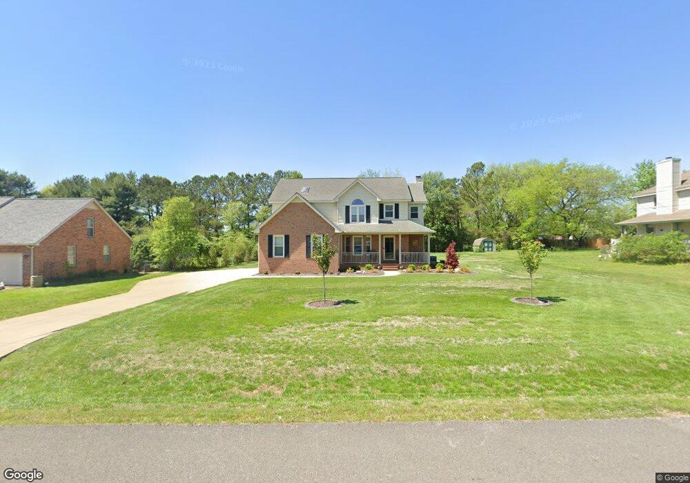 2726 Brittany Trace, Murfreesboro, TN 37127 - photo 1