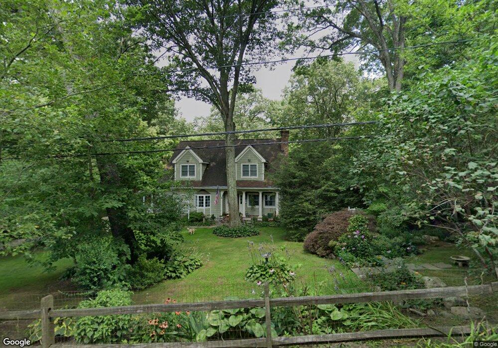 20 Olmstead Rd, Redding, CT 06896 - photo 1