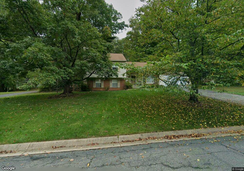 17409 Monitor Dr, Olney, MD 20832 - photo 1