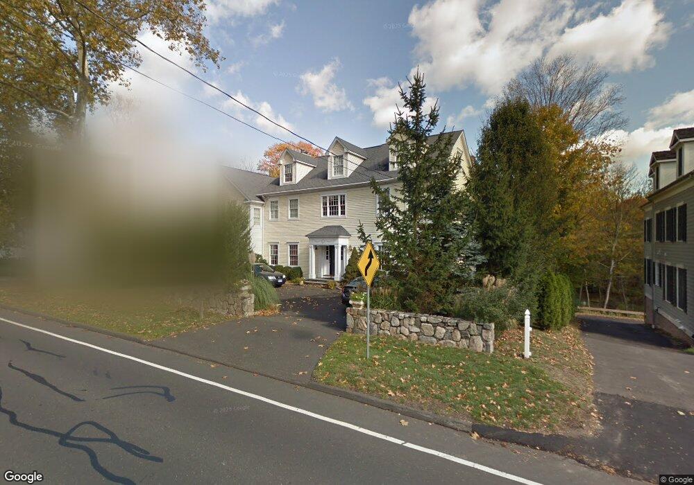 468 Main St, New Canaan, CT 06840 - photo 1