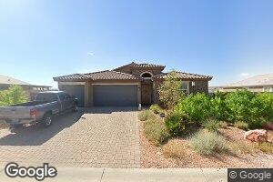 1565 Paintbrush Way, Logandale, NV 89021