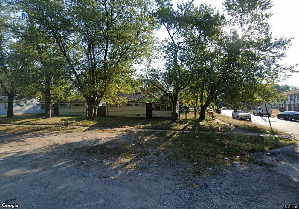 2281 Clark Rd, Gary, IN 46404 - photo 1