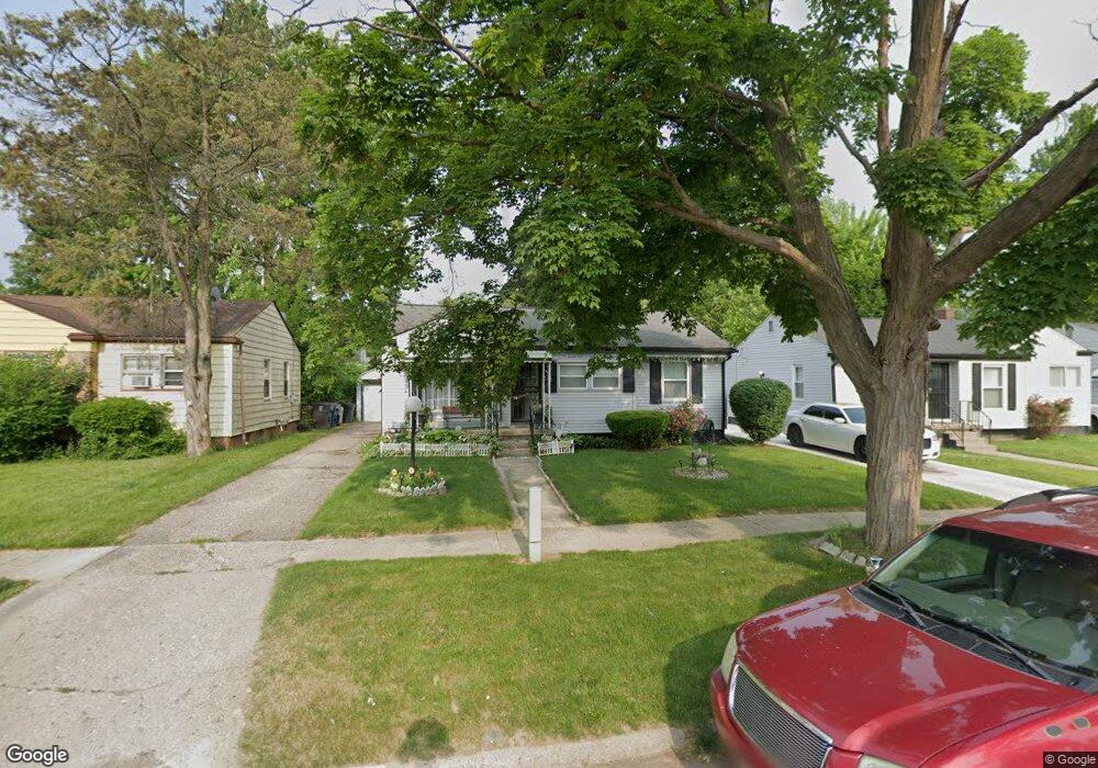 5901 Baldwin Blvd, Flint, MI 48505 - photo 1