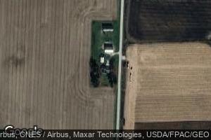 18451 Quail Ave, Elma, IA 50628
