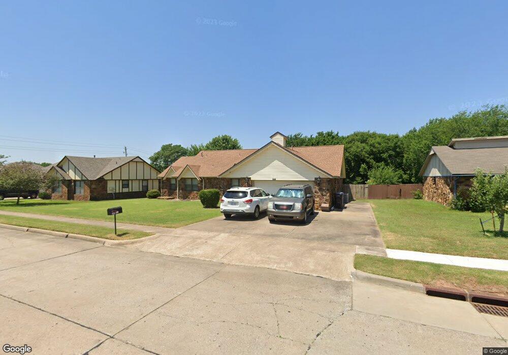 1312 S 28th St, Broken Arrow, OK 74014 - photo 1