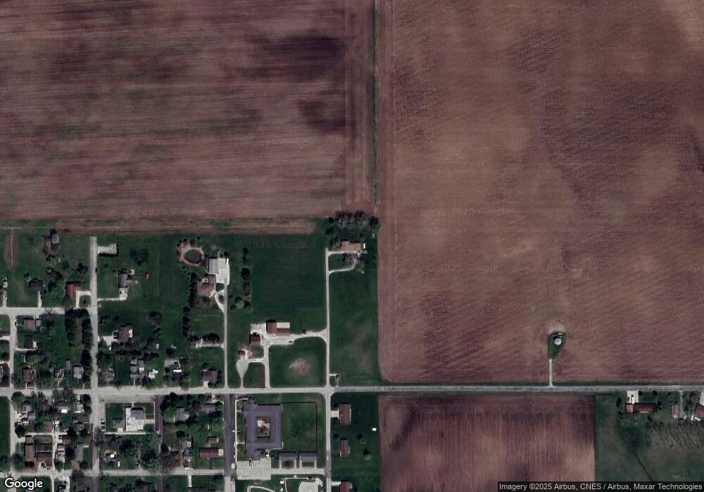 707 N Grant Ave, Fowler, IN 47944 - photo 1