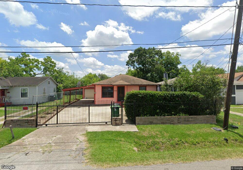 3824 Lydia St, Houston, TX 77021 - photo 1