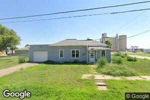 101 E 4th St, Axtell, NE 68924