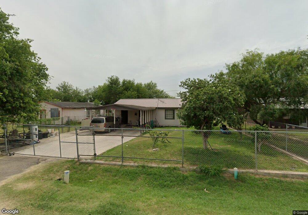7001 Sylvia Handy St, Weslaco, TX 78596 - photo 1
