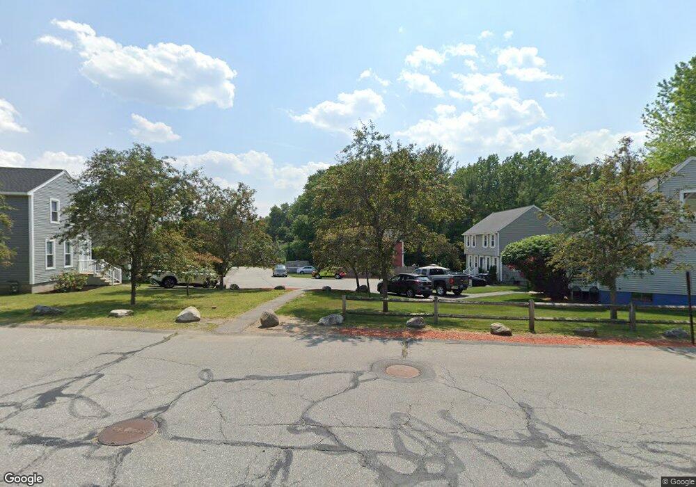 0000 Moon Ct, Dracut, MA 01826 - photo 1