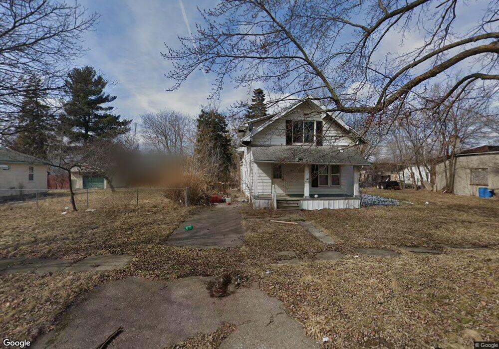 1717 N Cumberland St, Flint, MI 48506 - photo 1