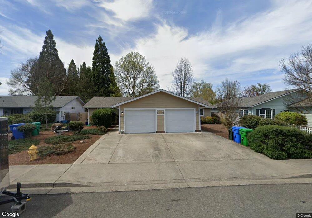 1316 Kokanee Ln, Grants Pass, OR 97527 - photo 1