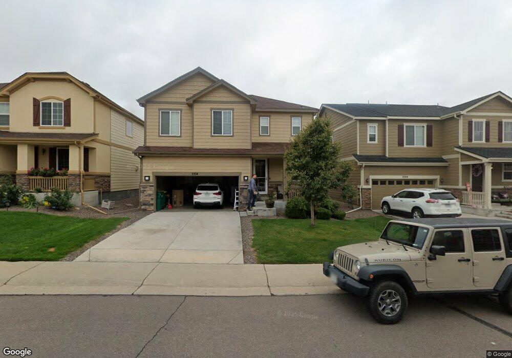 3334 E 141st Ave, Thornton, CO 80602 - photo 1