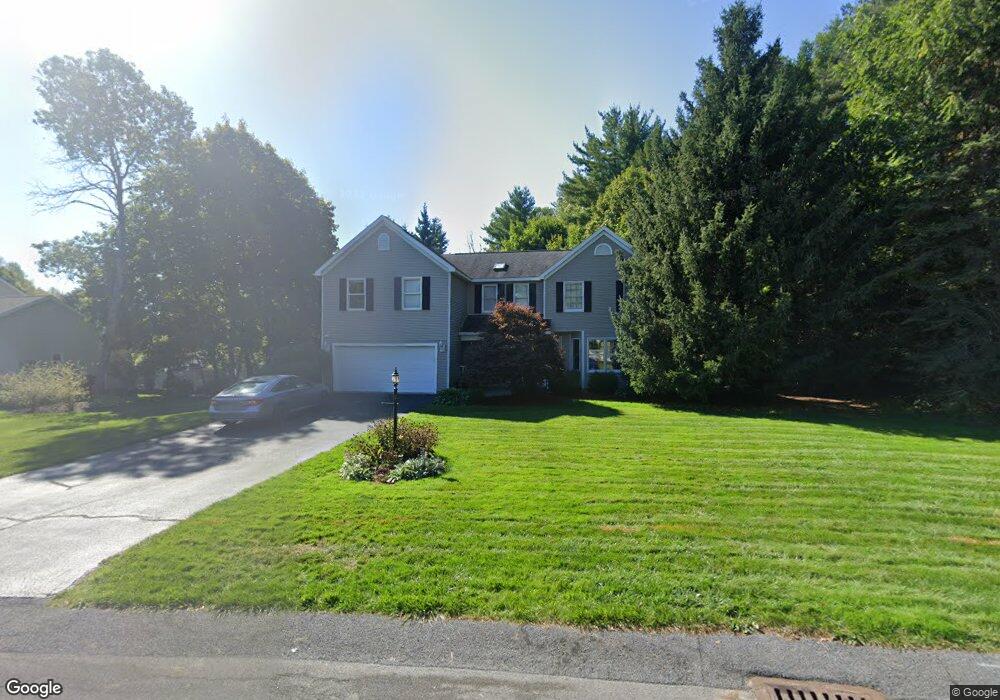 1217 Jason Ln, Schenectady, NY 12309 - photo 1