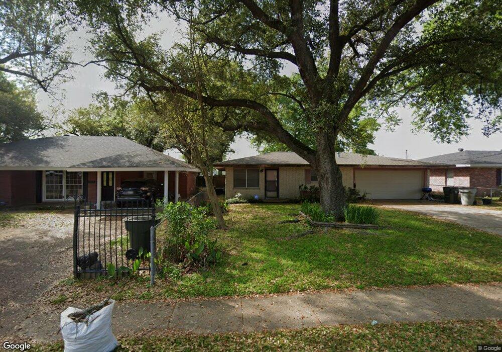 1512 23rd St, Lake Charles, LA 70601 - photo 1