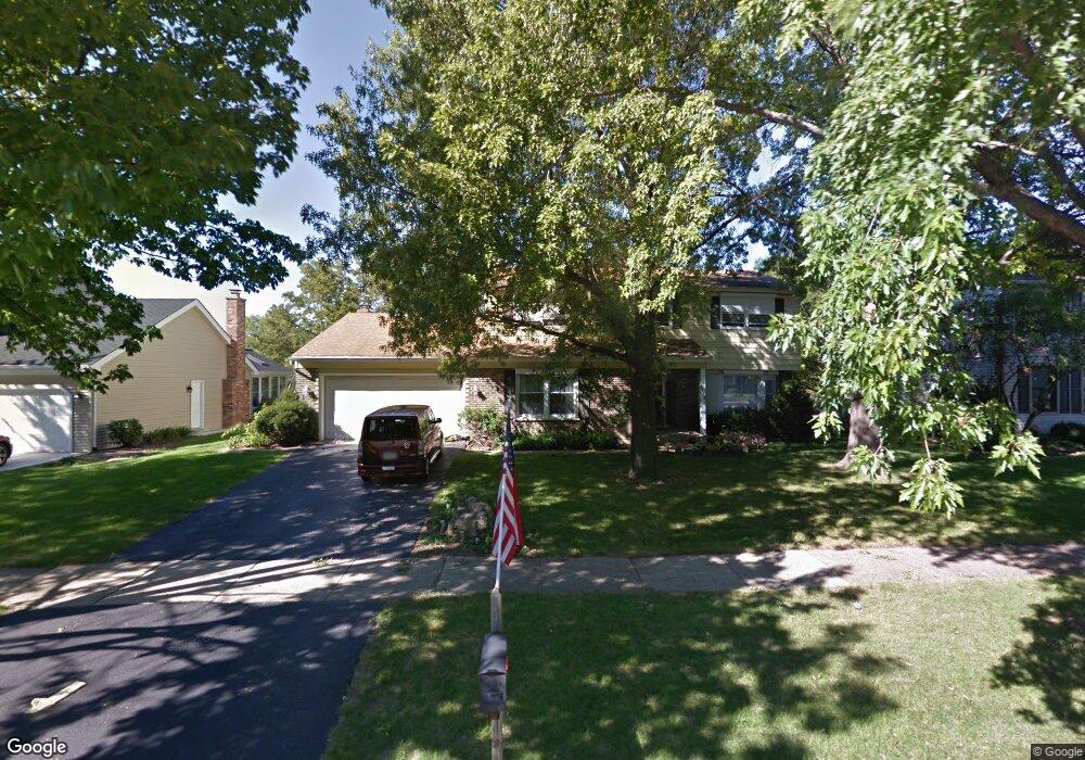 1013 Darius Ln, Naperville, IL 60565 - photo 1